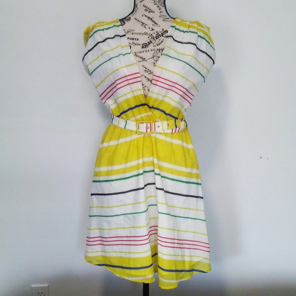 Presley skye dress